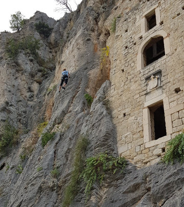 Given2Fly Adventures-斯普利特必去景点