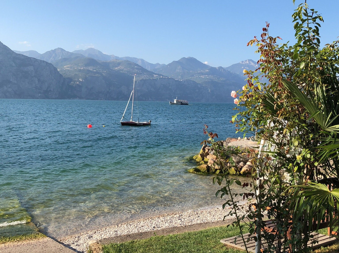 Du Lac Brenzone主图