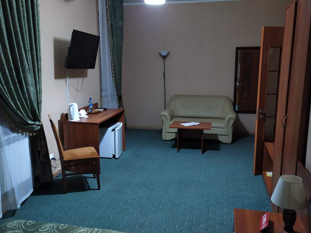 Hotel 07主图