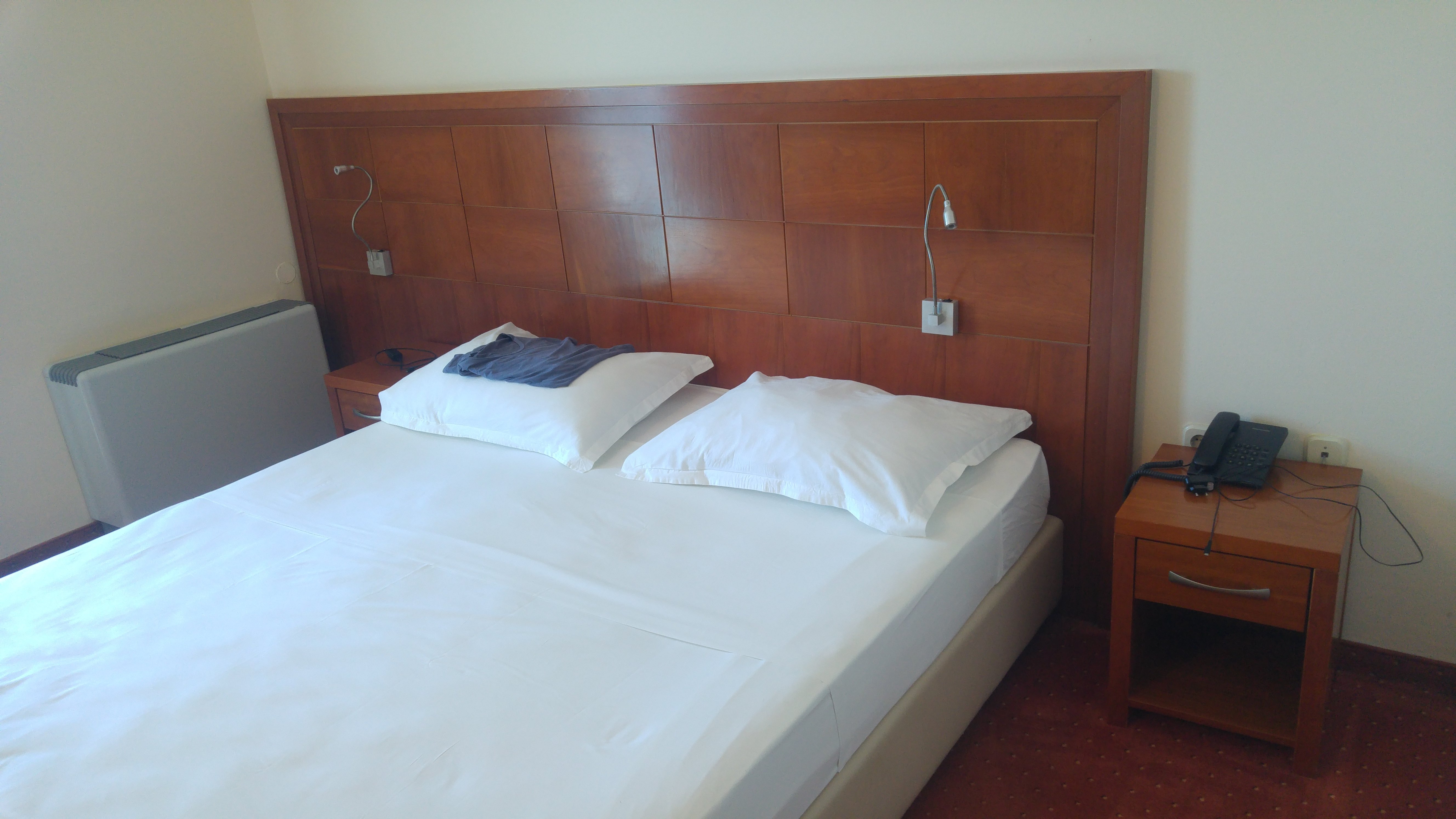 Hotel Panorama-官方