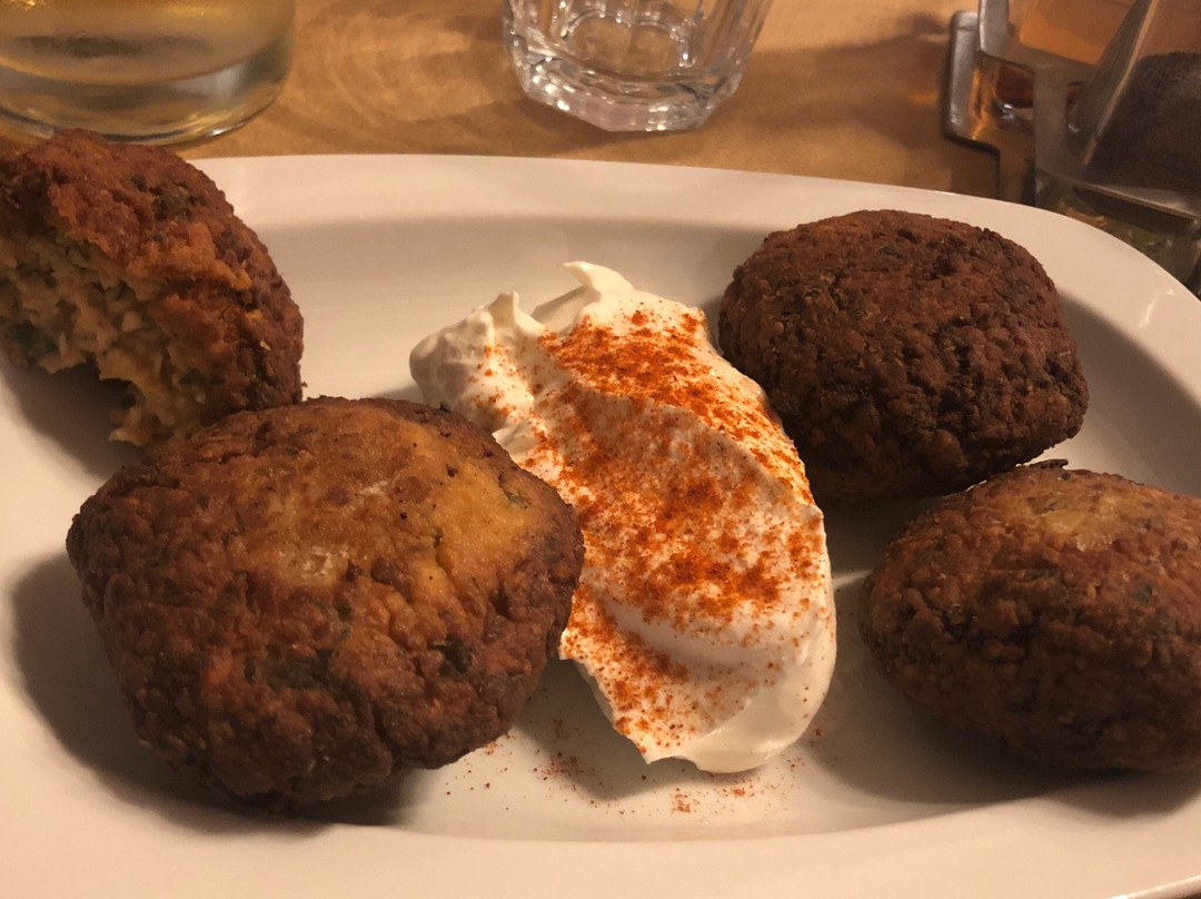 Scala Apartments and Studios主图