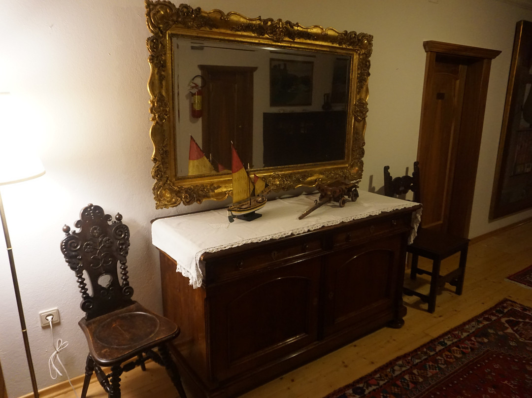 Hotel B&B Bagni di Salomone主图