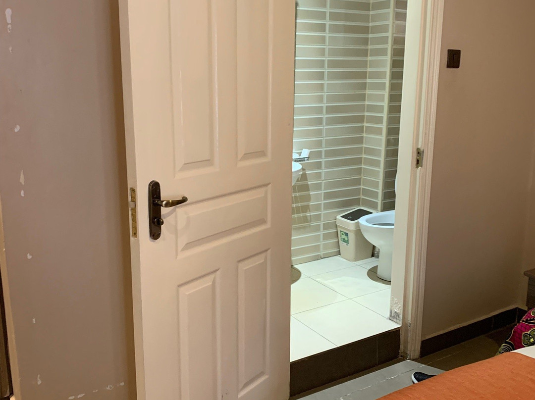 Hotel Waterbuck主图