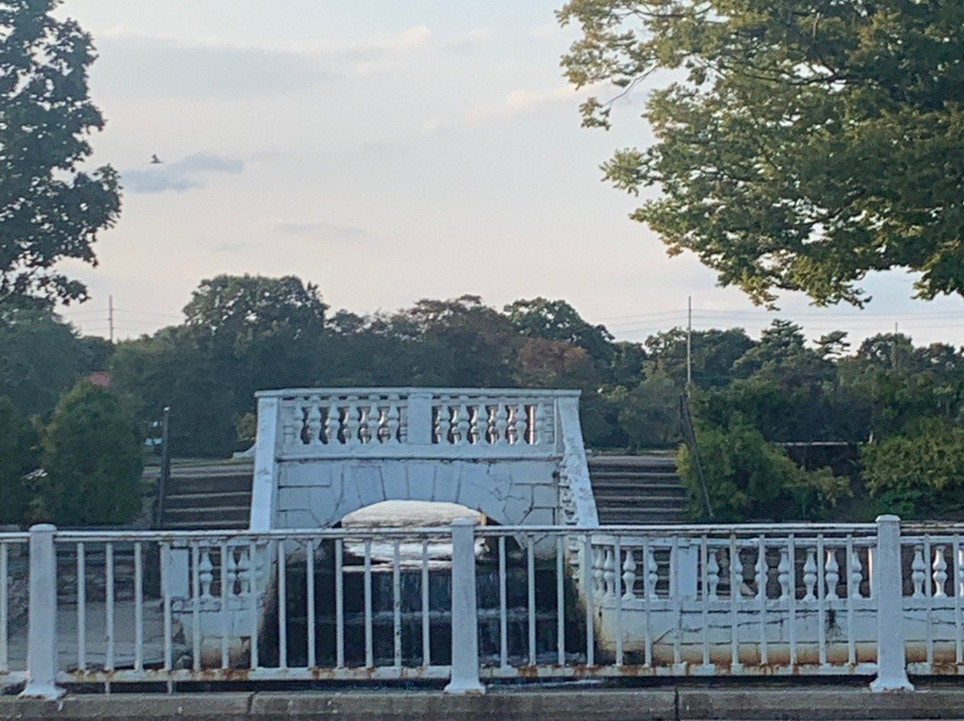 Argyle Park-Babylon必去景点