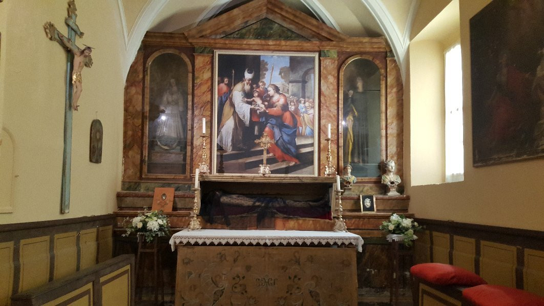 Chiesa di San Vito景点图片
