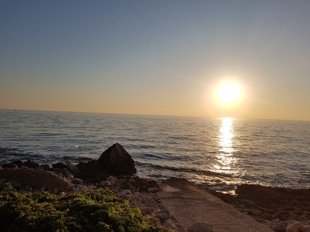 B&B Villa Addaura主图