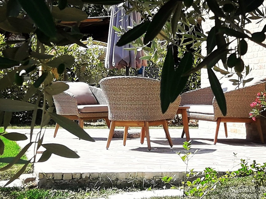 Aratro e Rosmarino B&B主图