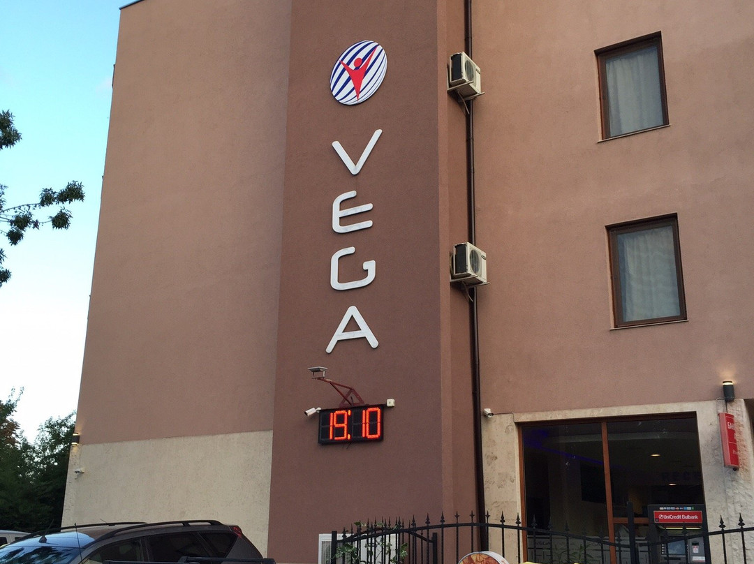 Hotel Vega主图