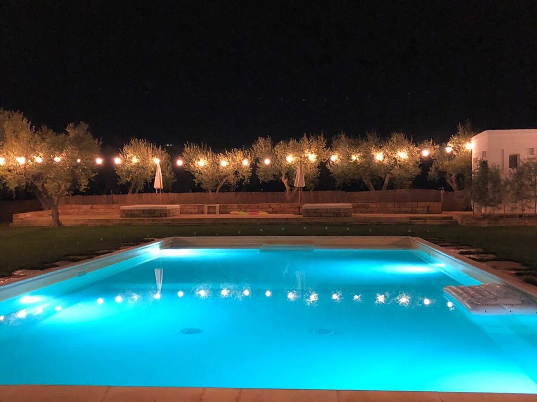 Masseria Spesseto主图
