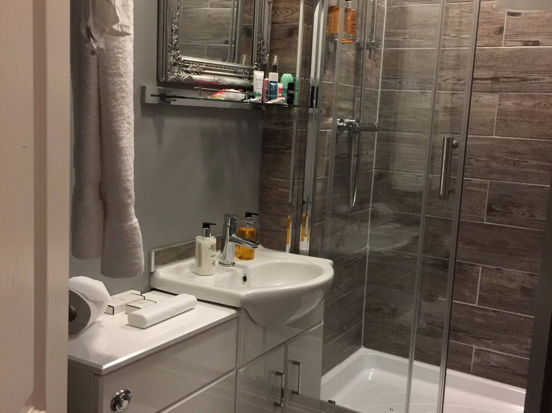 White House Hotel - Newquay主图