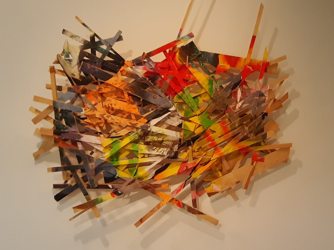 Musée Nicéphore Niépce景点图片