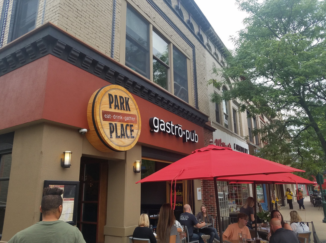 Park Place Gastropub