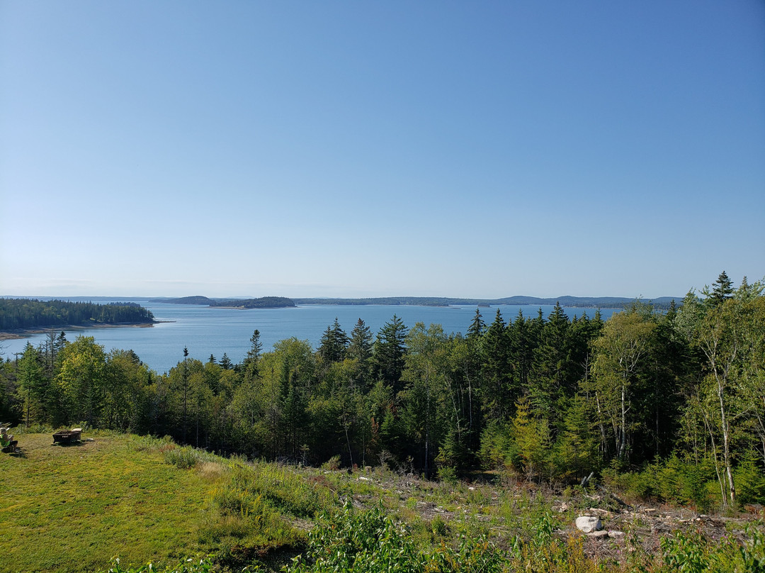 Bluff House Inn主图