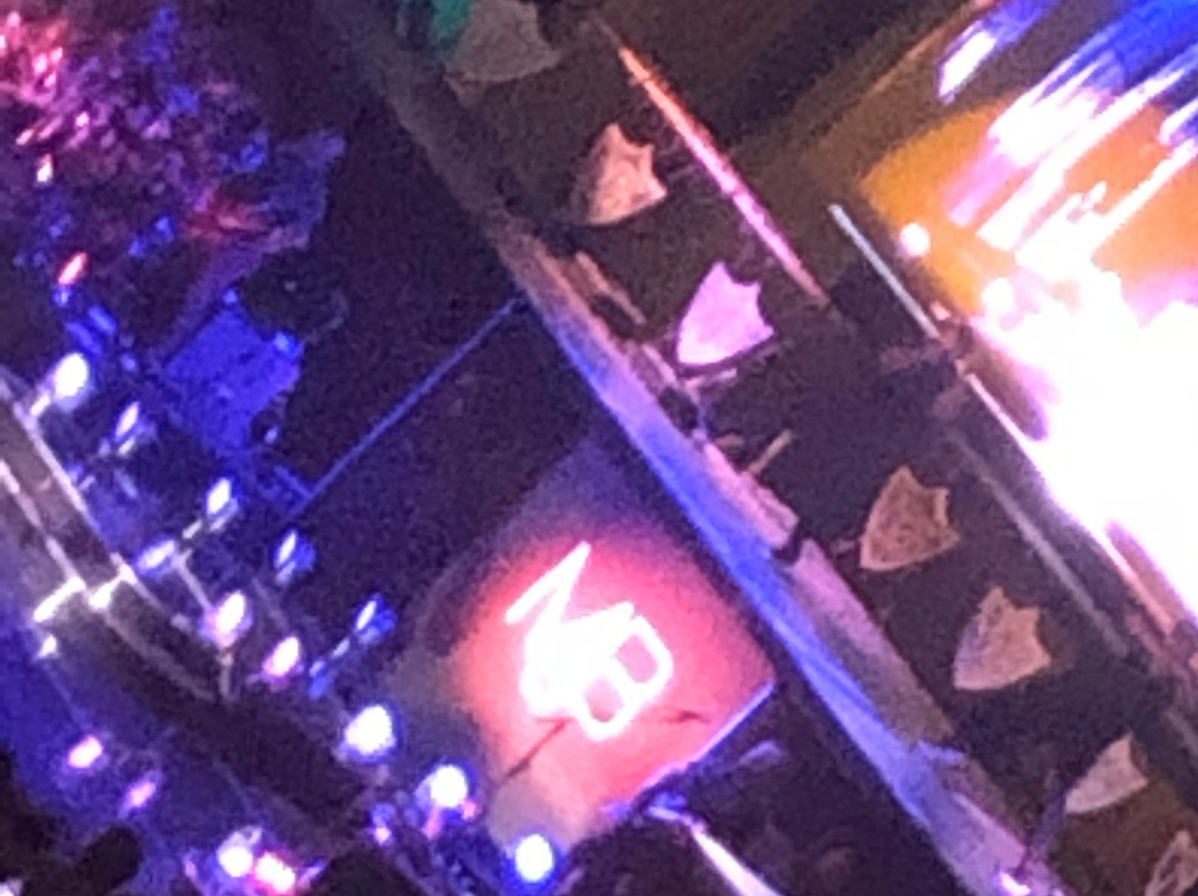 Shoreline Amphitheatre-山景城必去景点