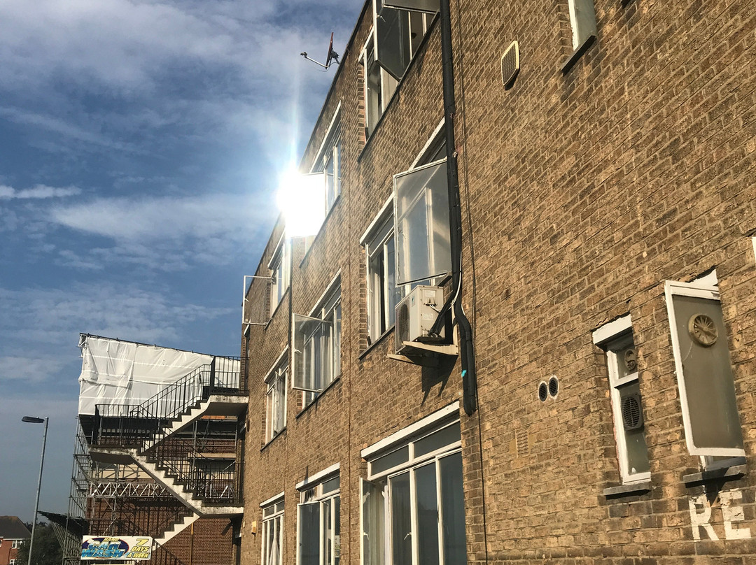 诺斯菲尔德旅馆主图