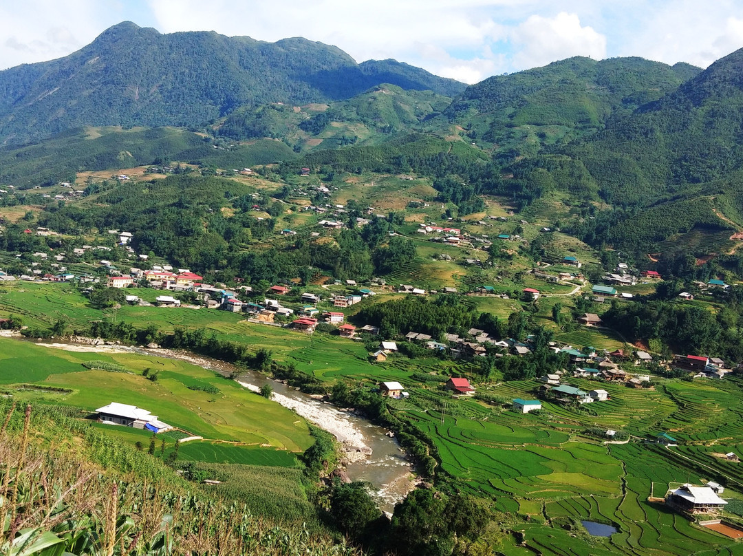 Dzay House Homestay主图