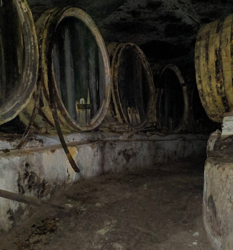 Winery Leanka景点图片