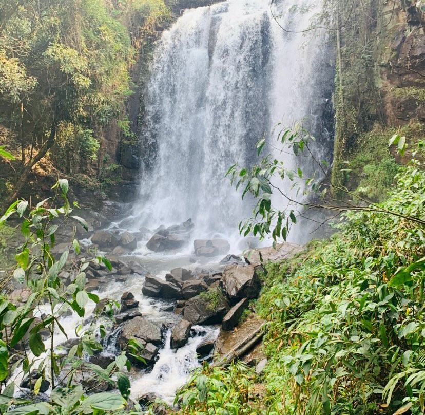 Cachoeira do Monte Siao景点图片
