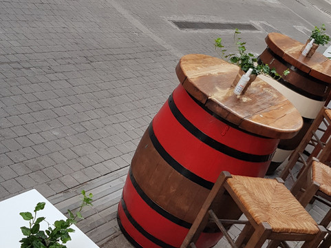 Wine Bar 33-雅典必去景点