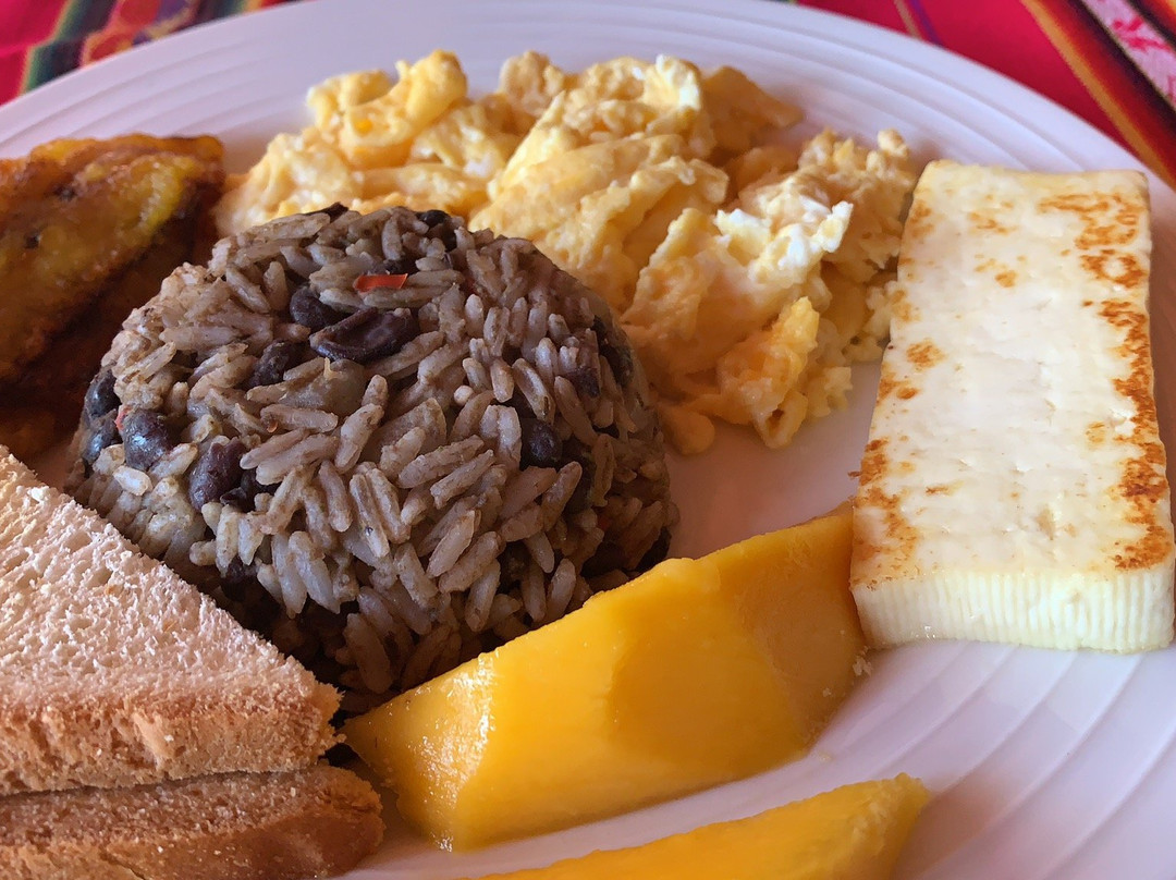 Villas Escondidas主图