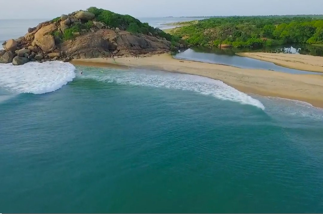 Kudakalliya Beach Houses主图