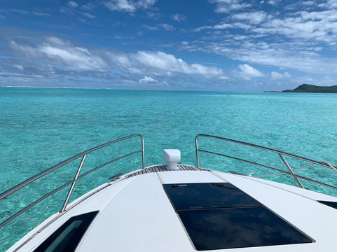 Lady Pearl Bora Bora-瓦伊塔佩必去景点