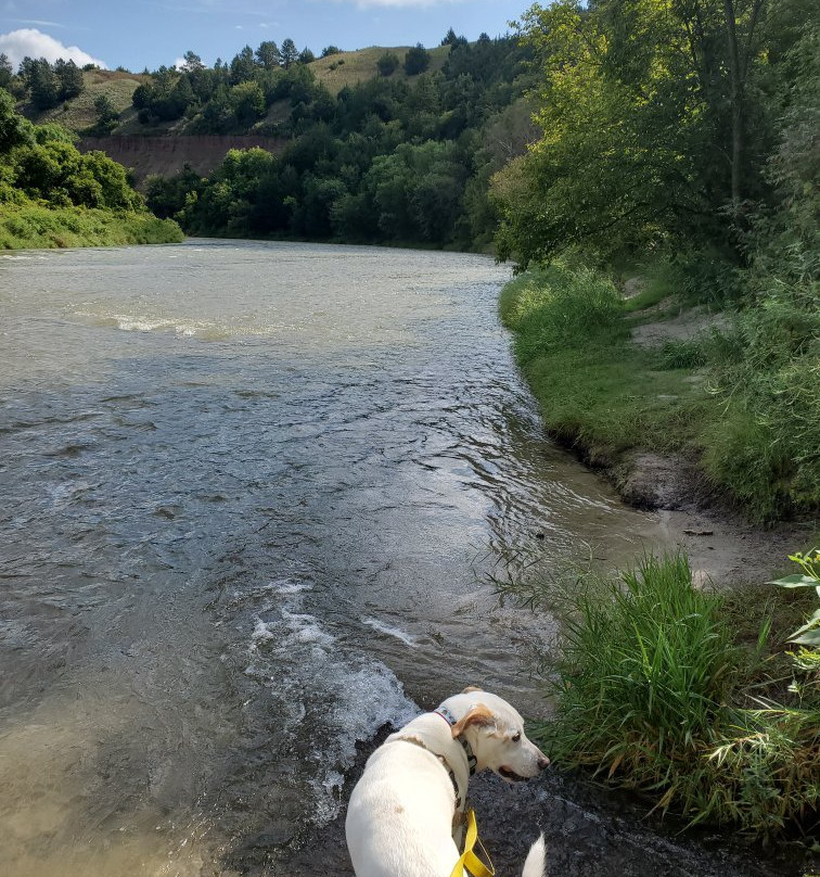 Fort Niobrara National Wildlife Refuge-Valentine必去景点