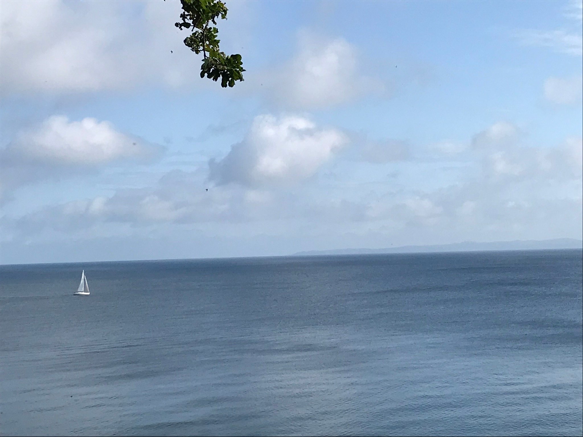 BB Lighthouse B&B-浴室