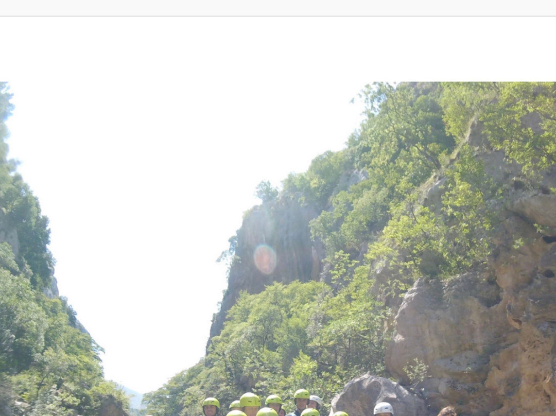 River Cetina景点图片