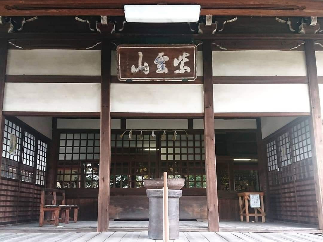 Saifuku-ji Temple景点图片