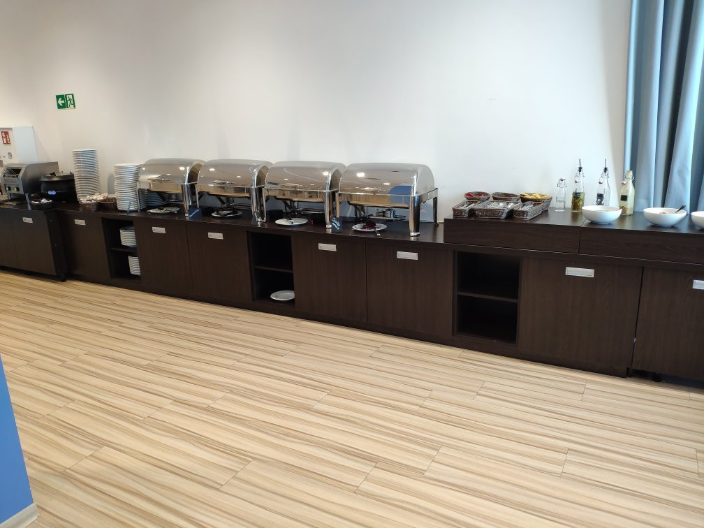 Mielno Holiday Apartments主图