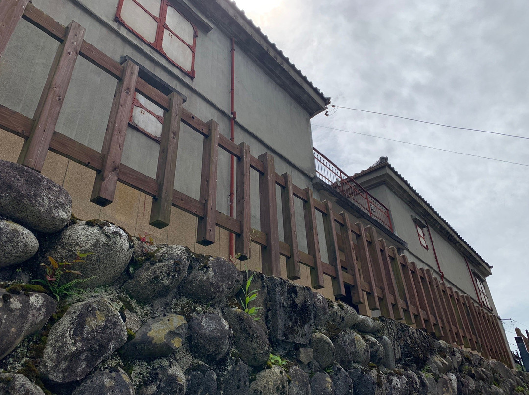 Takase Toson Museum-木曾町必去景点