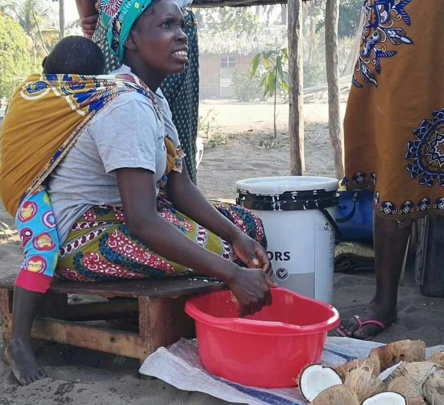 Tofo Life-托佛必去景点