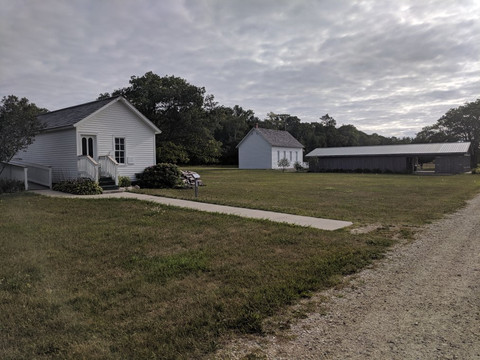 Heritage Village at Mackinaw-麦基诺城必去景点