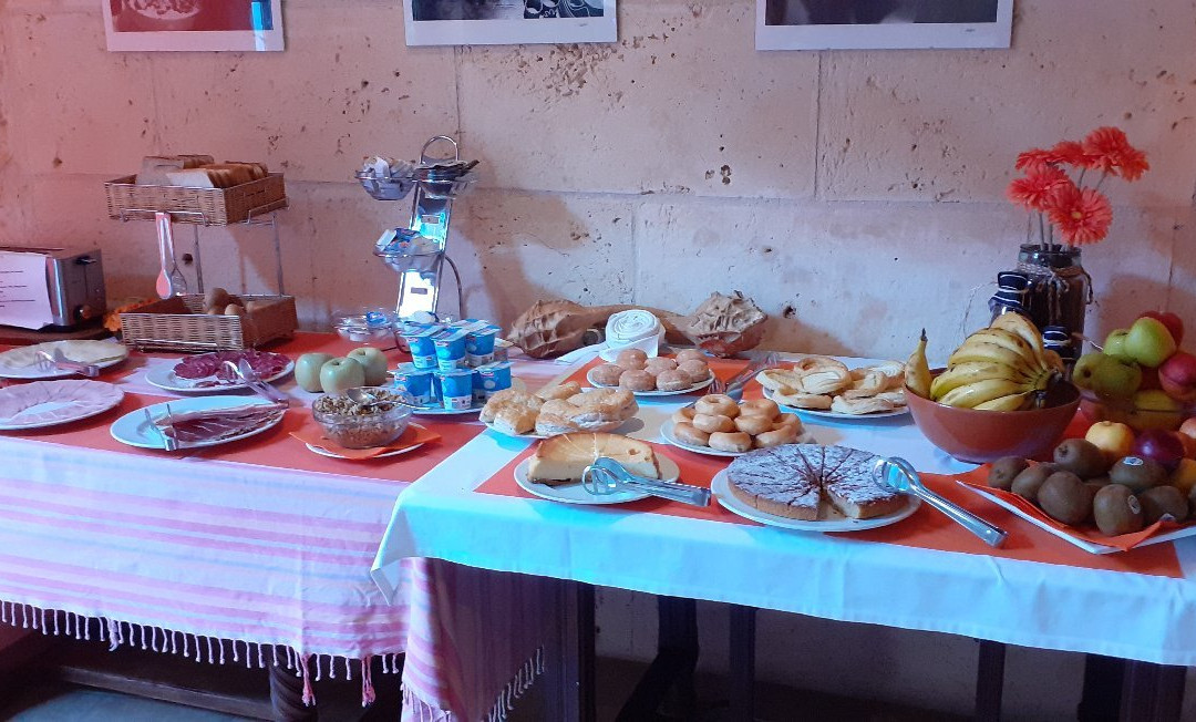 Petit Hotel Algaida主图