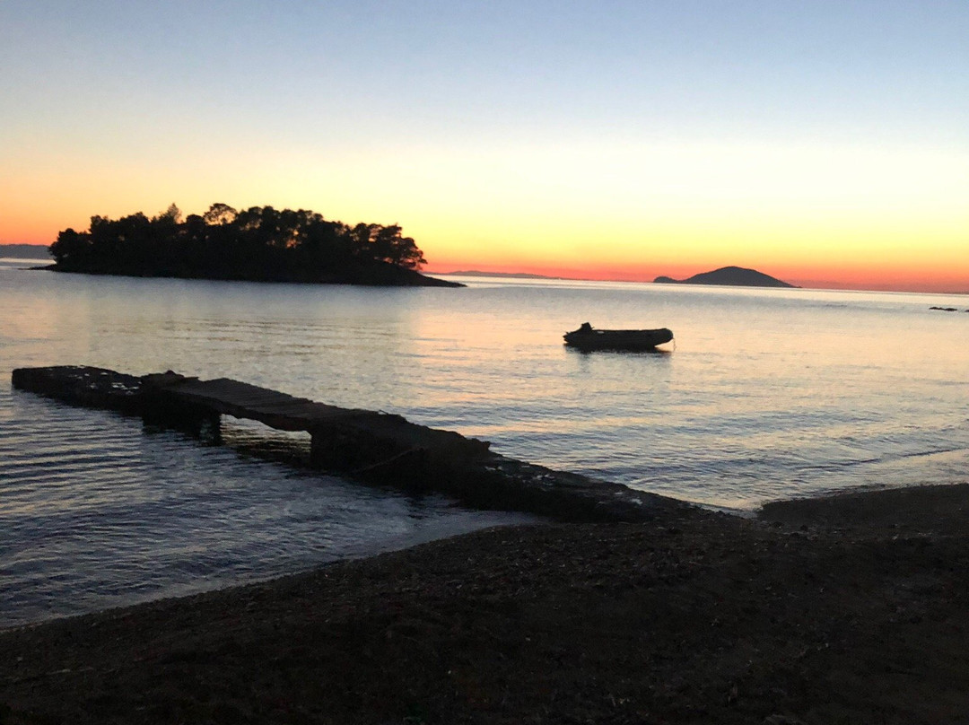 Saint George Hotel主图