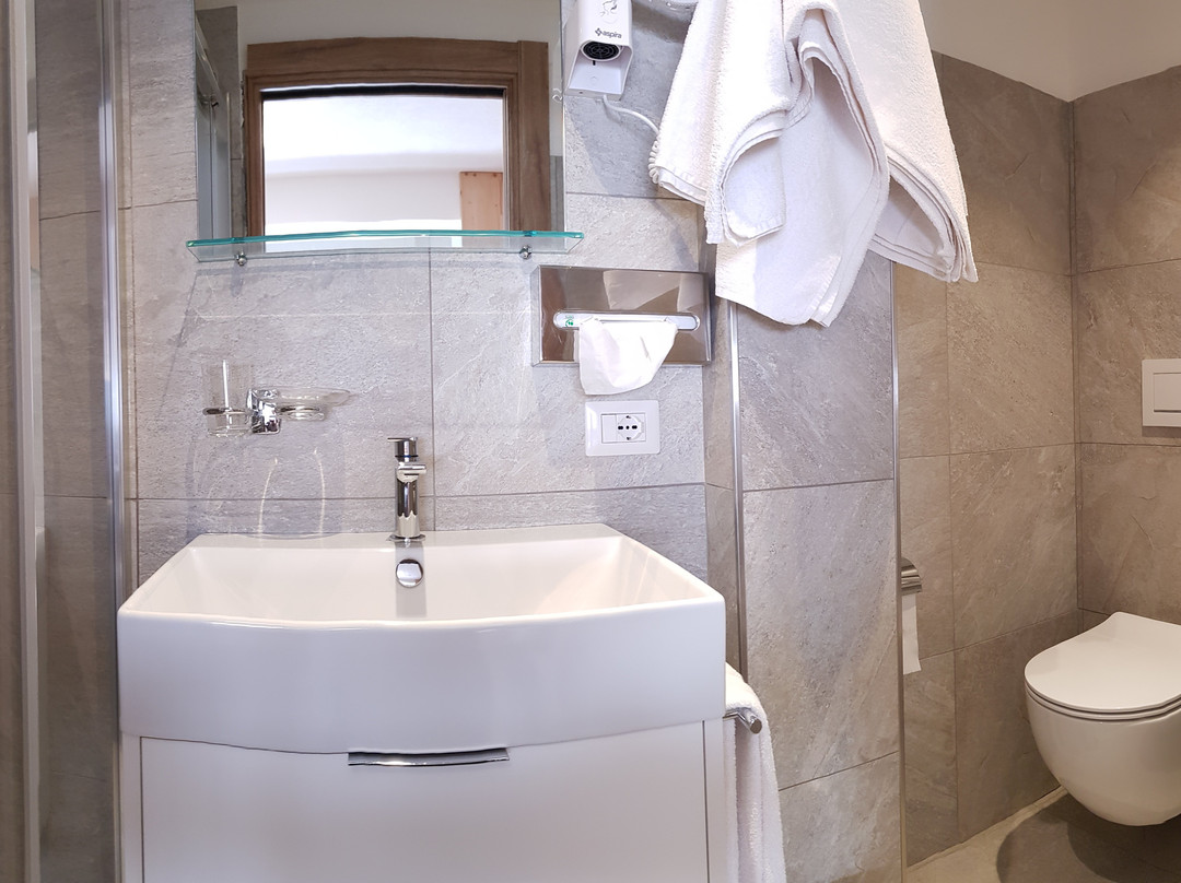 Albergo Soldanella主图