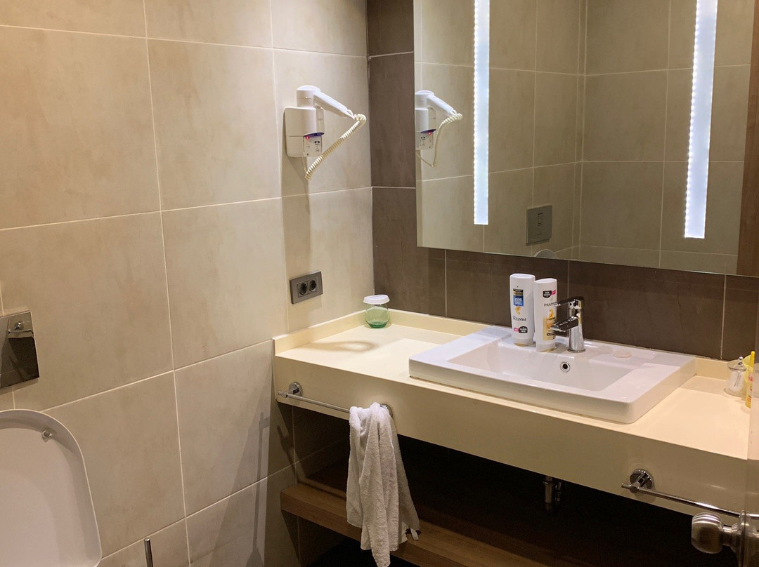 Dedeman Park Gaziantep主图