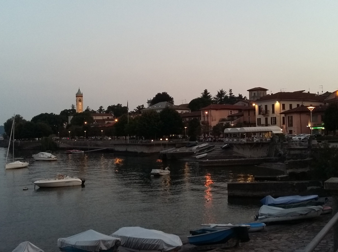Hotel Lago Maggiore主图