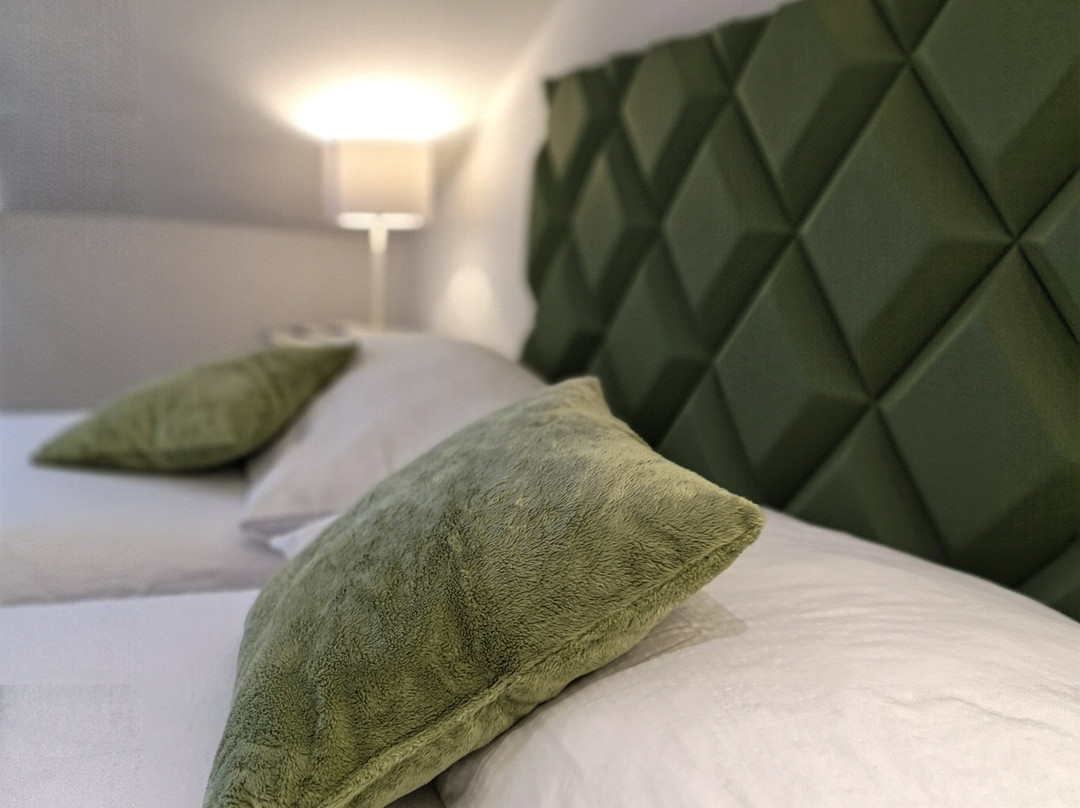 葡萄干酒店主图