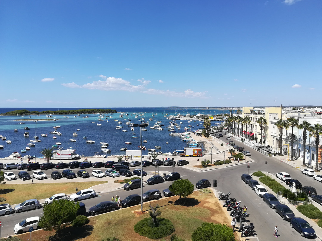海鸥旅馆