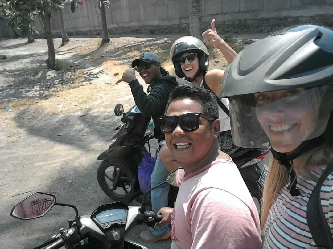 Senggigi Ocean Surf School-Senggigi必去景点