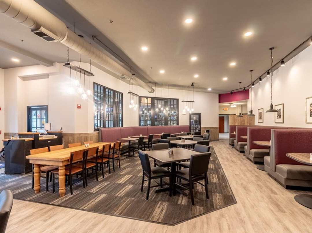 Holiday Inn Poplar Bluff By IHG主图