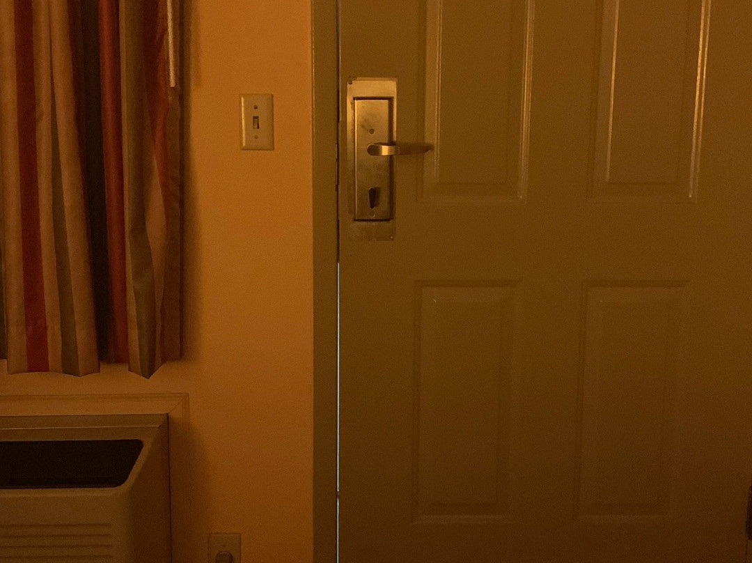 Days Inn by Wyndham Franklin主图