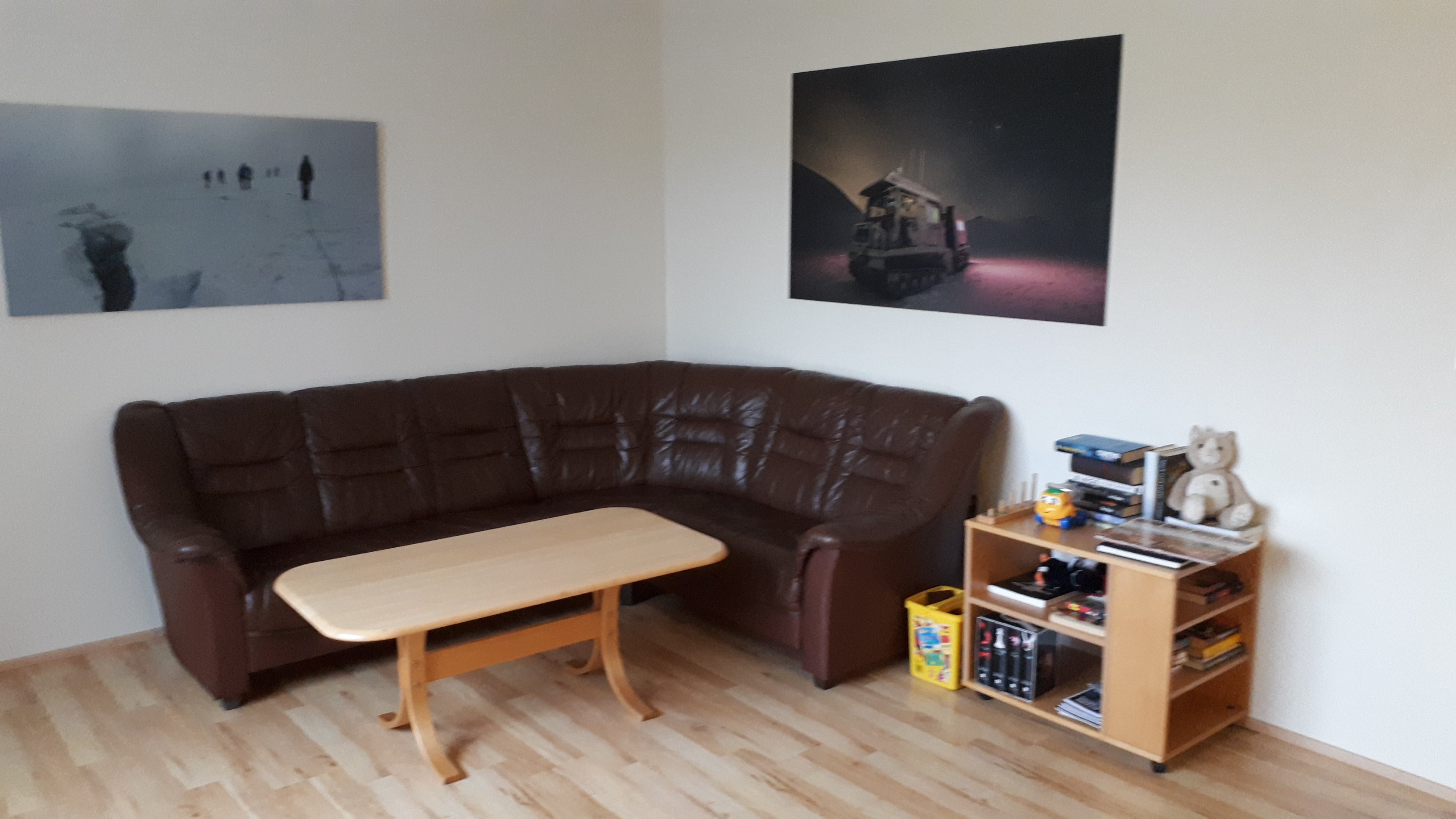 West Park Guesthouse-官方