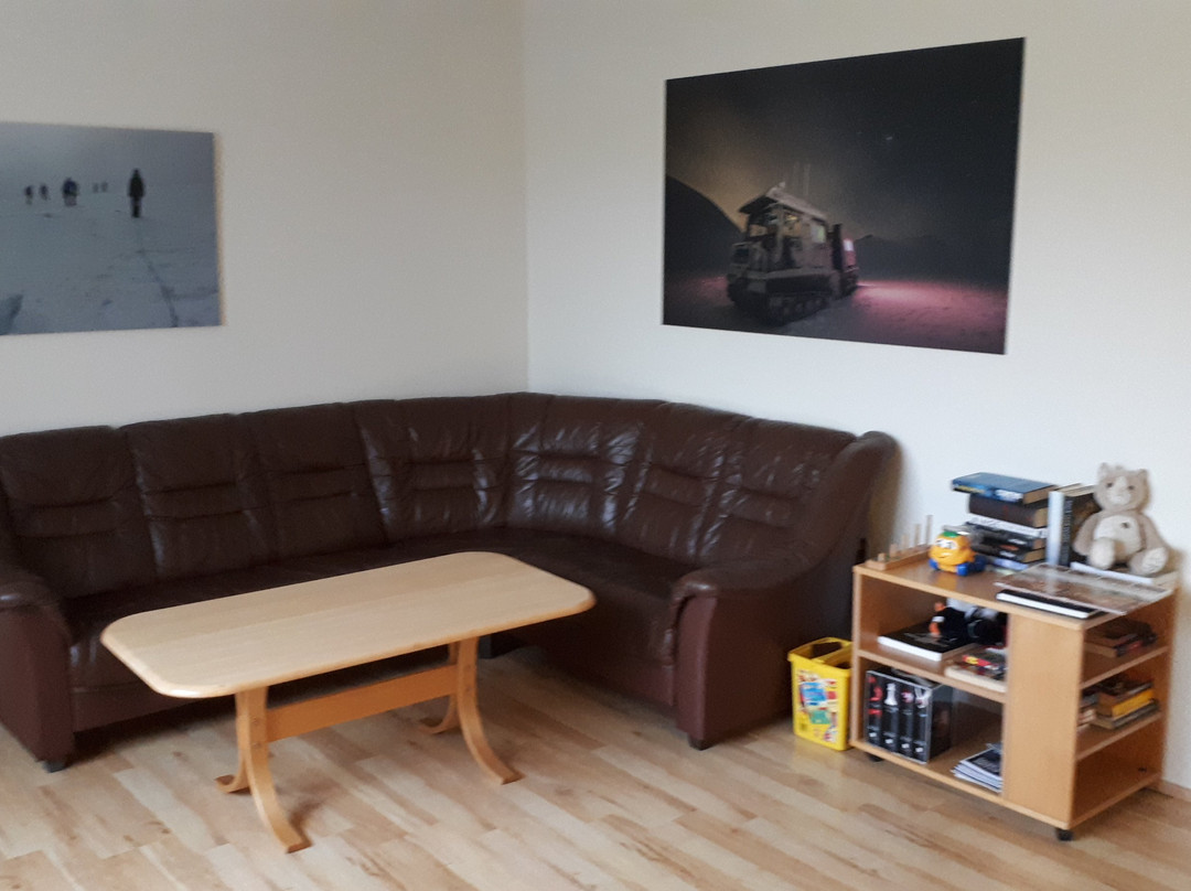 West Park Guesthouse主图