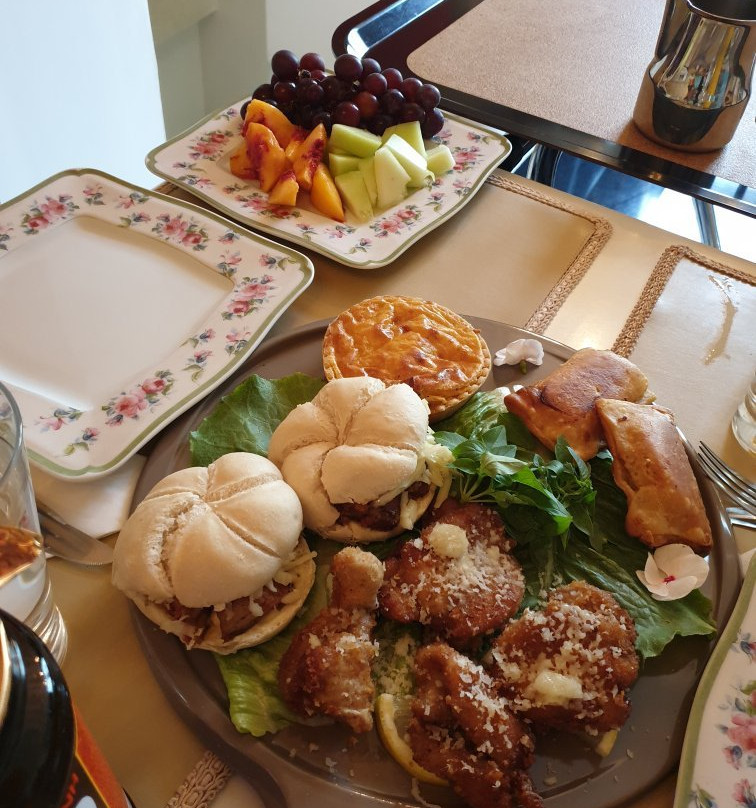 Arxontiko Kimis主图