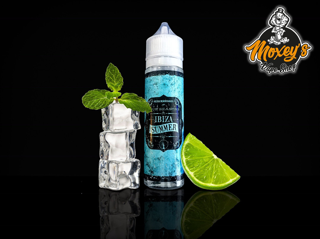 Moxey’s Vape Shop-法罗必去景点