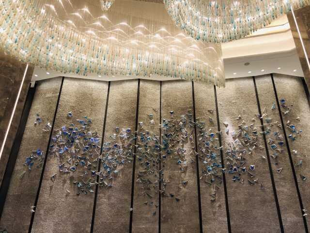 哈尔滨融创万达嘉华酒店主图