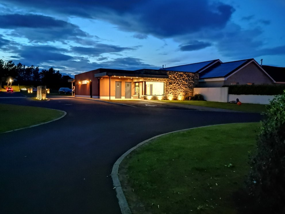Sandilands Caravan Park主图